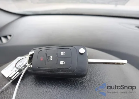 2014 Chevrolet Cruze 1Lt Auto z USA, uszkodzony, nr VIN 1G1PC5SB0E7174109